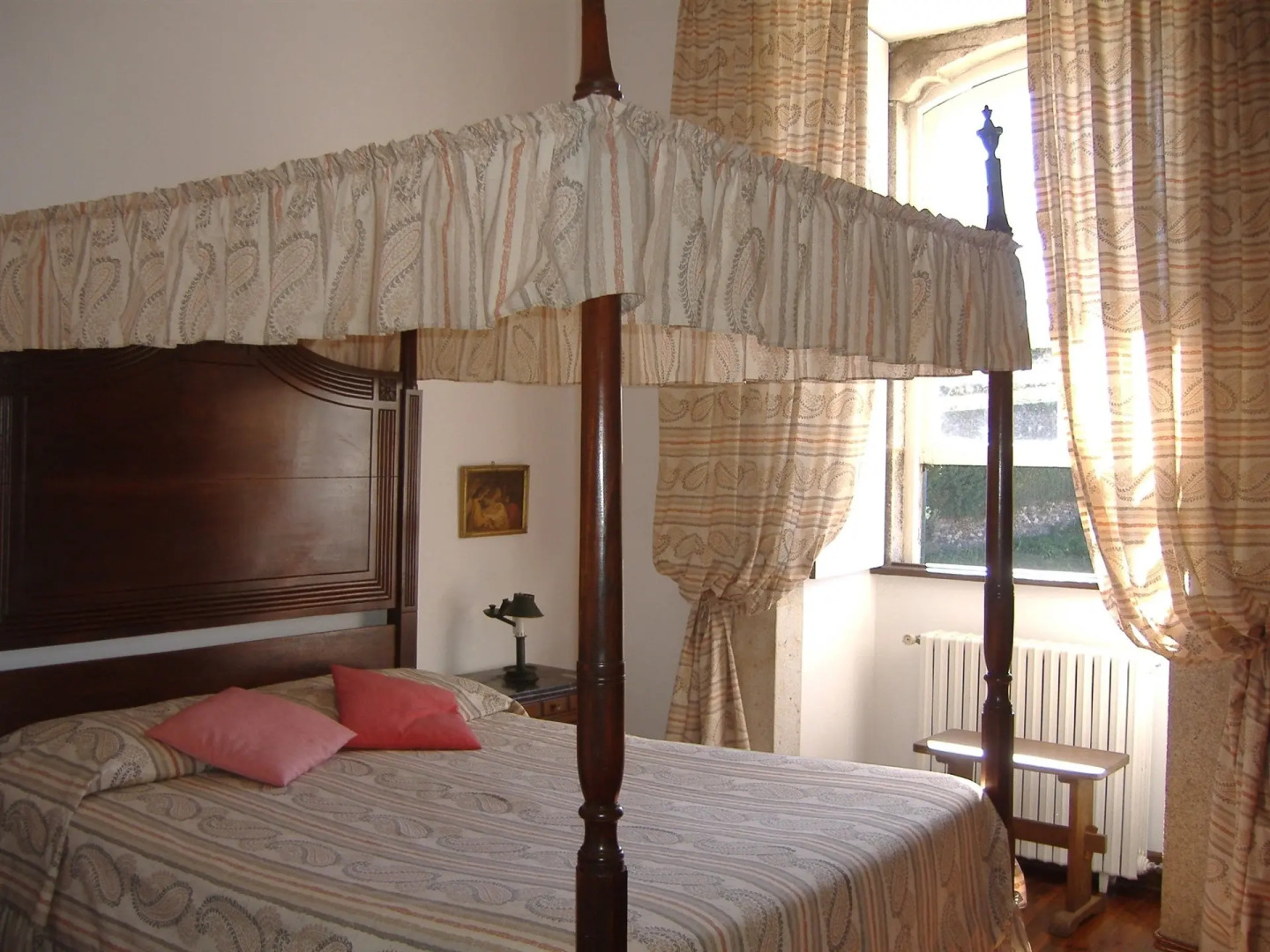 Casa das Torres de Oliveira