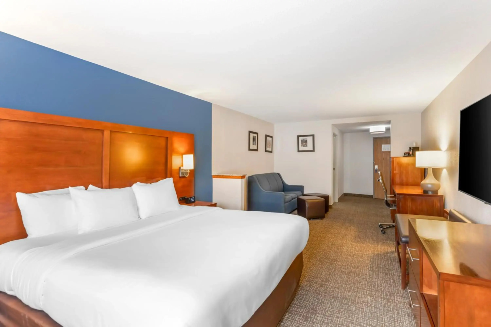 Comfort Suites Longmont