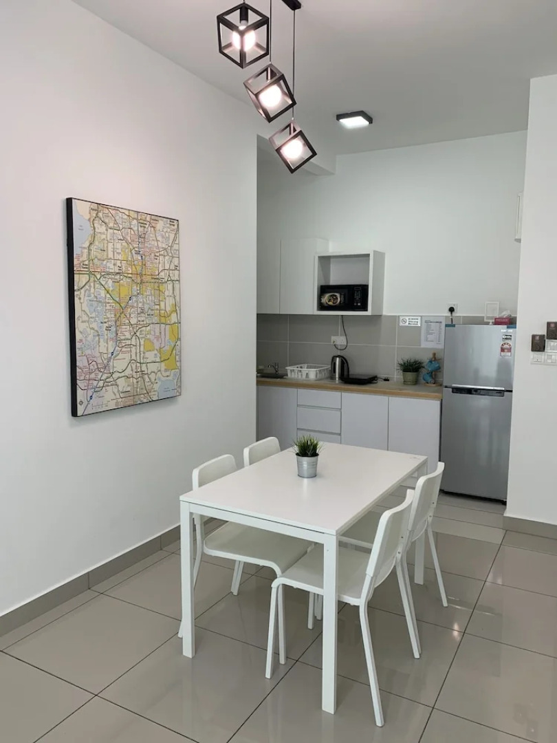 Almyra Serviced Residence