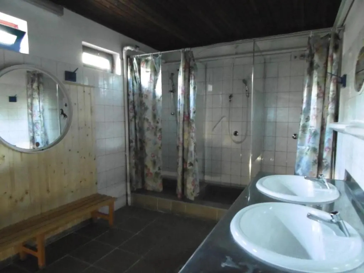 Göcsej Völgye Kemping