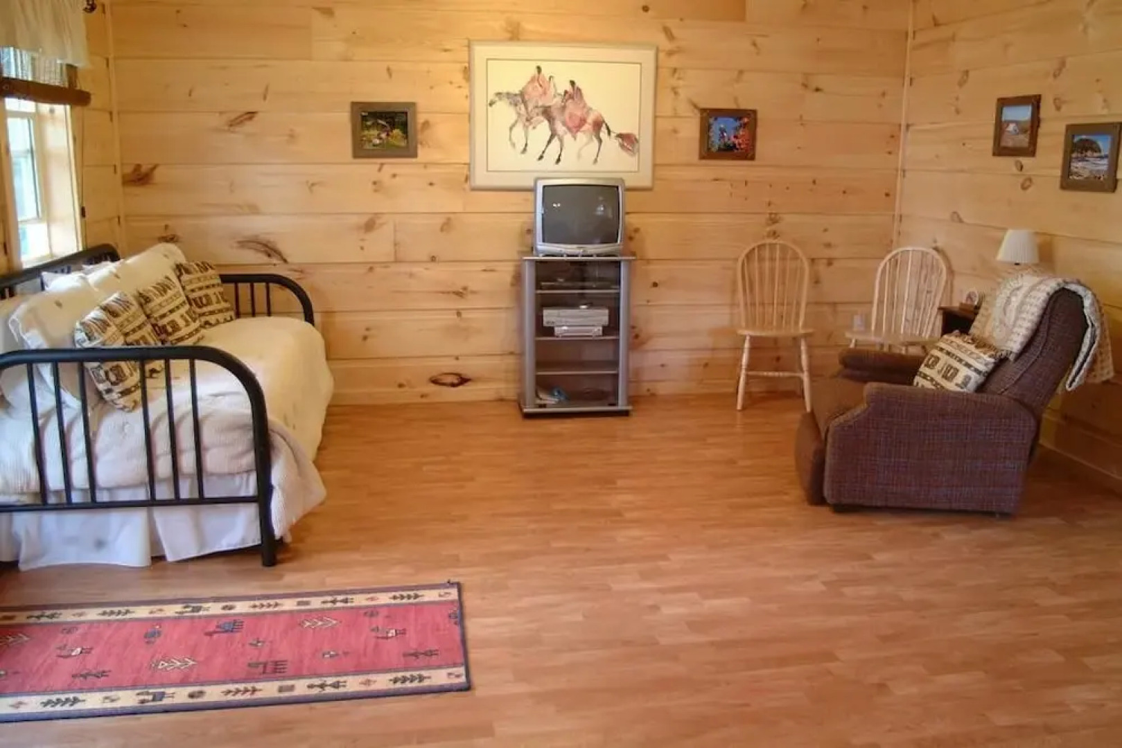 Sea Parrot Ocean View Resort