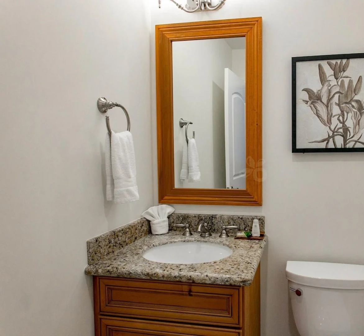 The Landmark of Cozumel