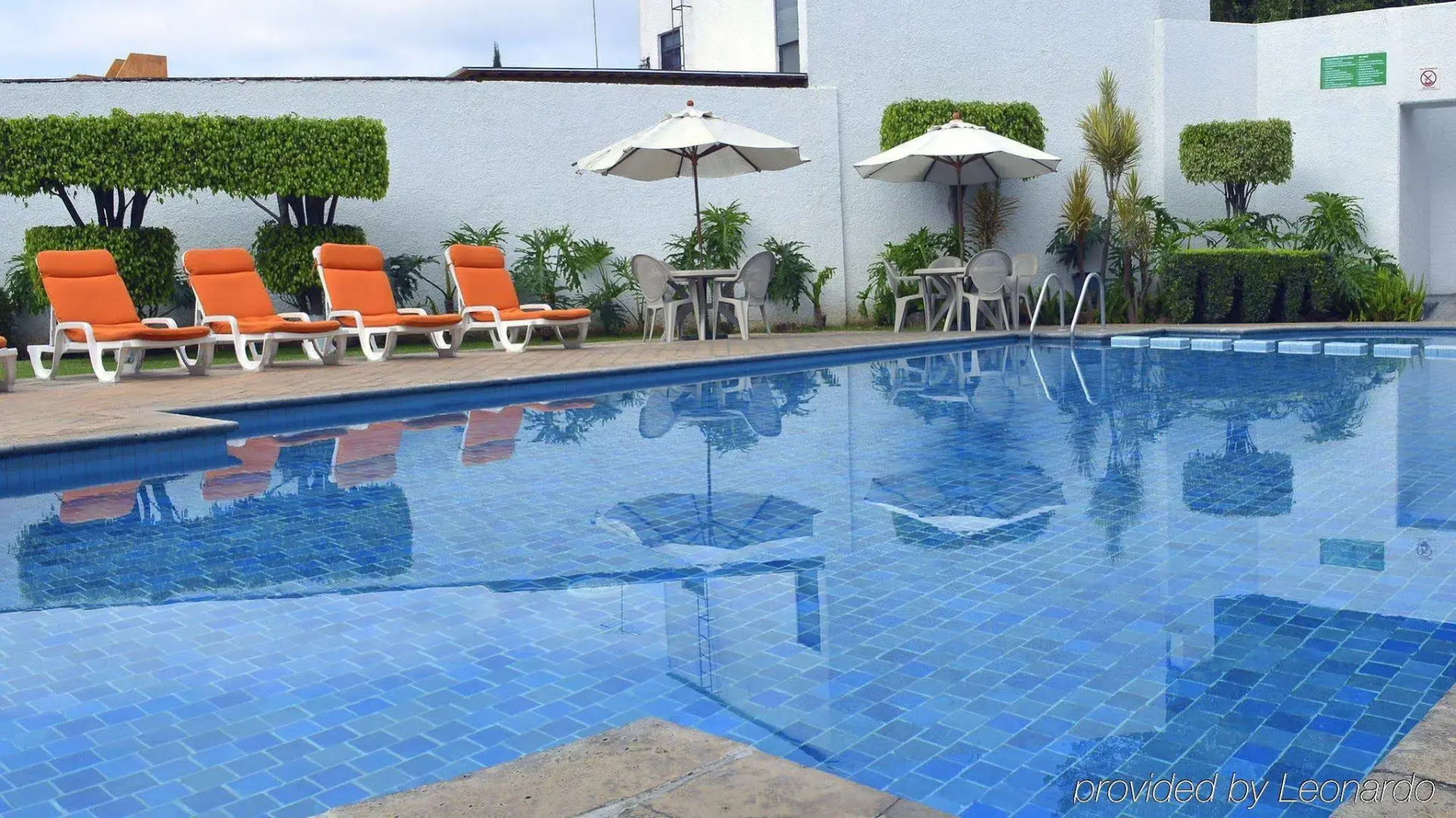 Holiday Inn Morelia by IHG