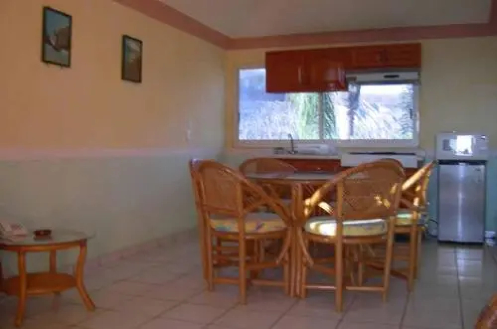 Hotel & Villas Partour Caleta