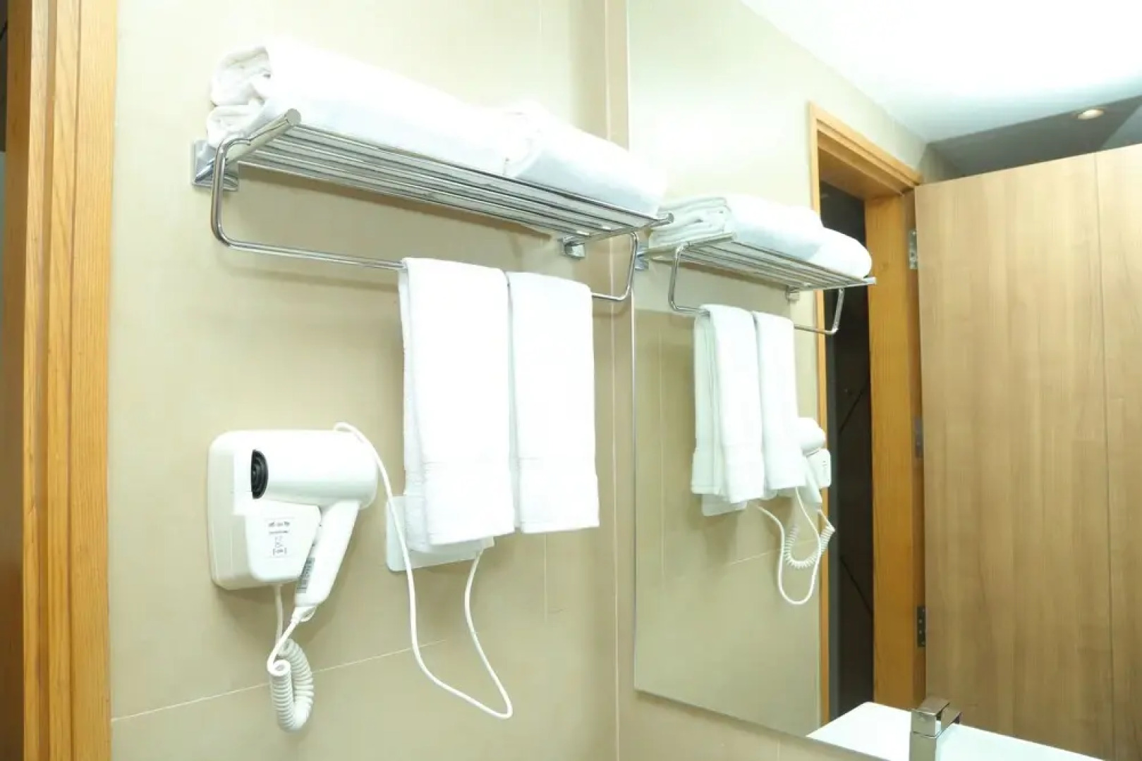 Misty Ocean-A Bergamont Group of Hotels