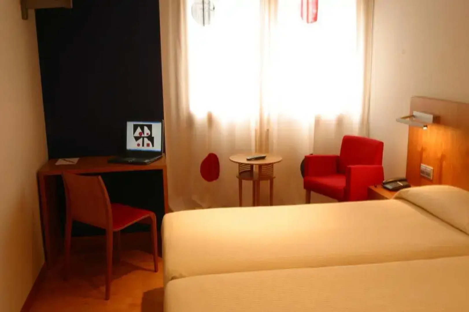 Hotel AB Murias Blancas