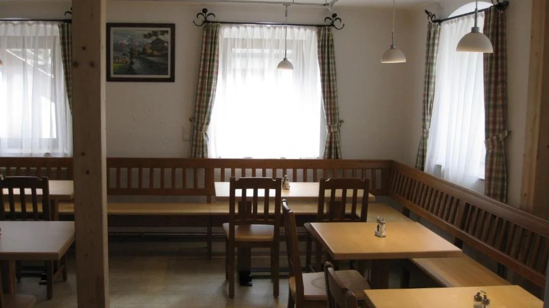 Camping & Pension Au an der Donau