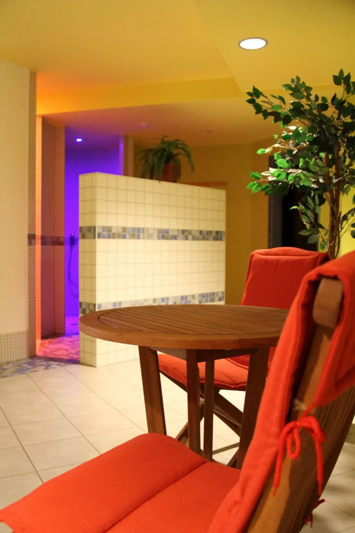 Altwernigeröder Apparthotel