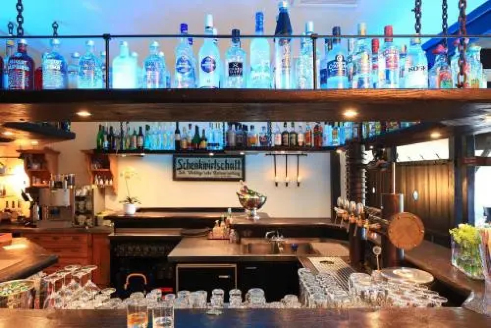 Gutsschänke Holsterfeld