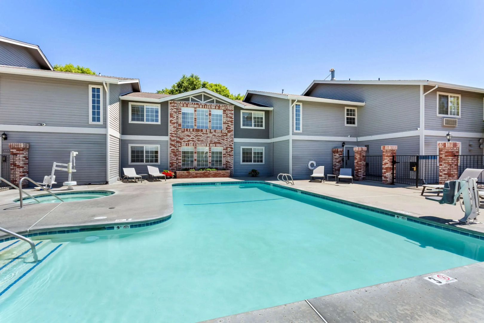 Comfort Inn & Suites Susanville