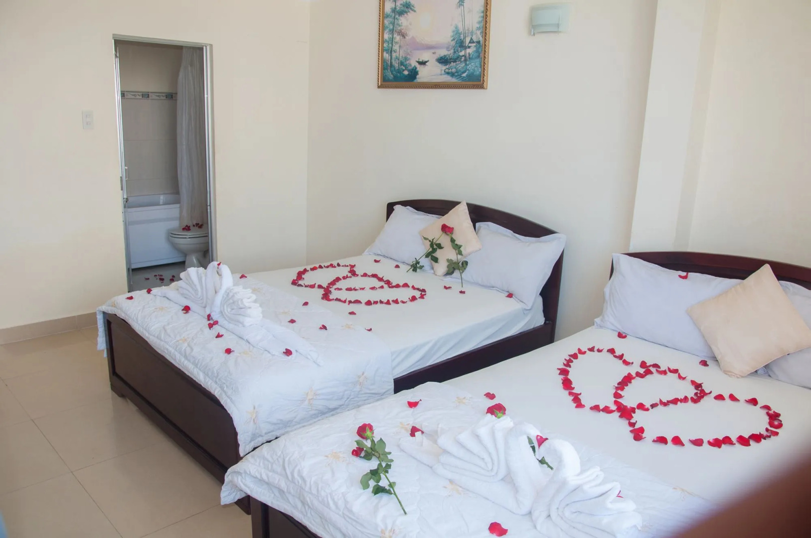 Queen 7 Hotel Nha Trang