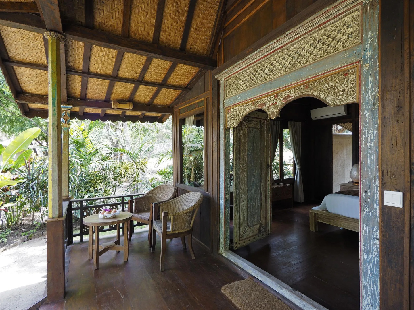 Plataran Komodo Resort & Spa