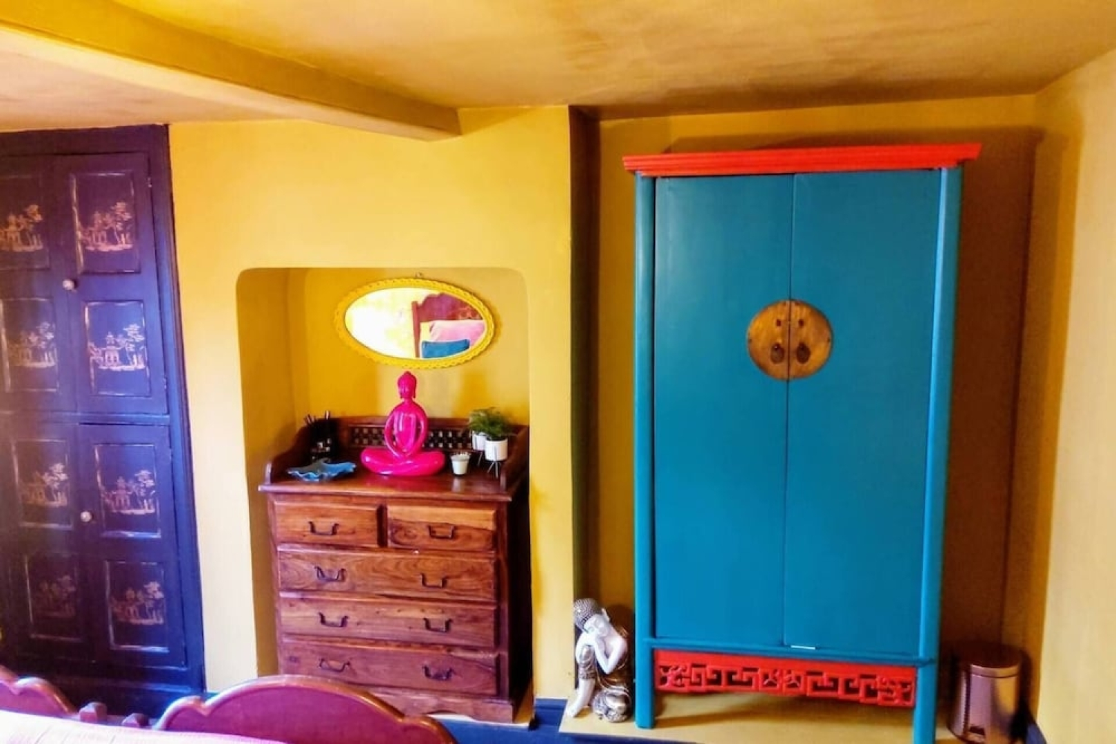 The Little Townhouse - Southwell