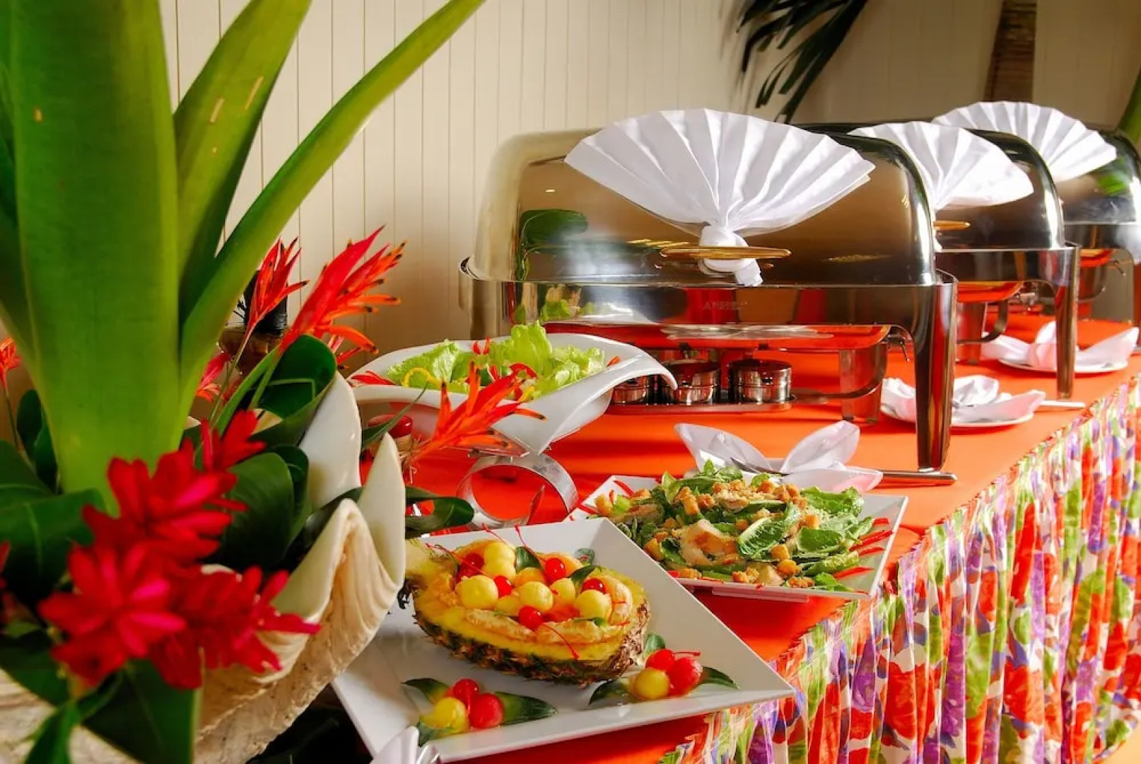 Hotel Playa Tortuga & Beach Resort