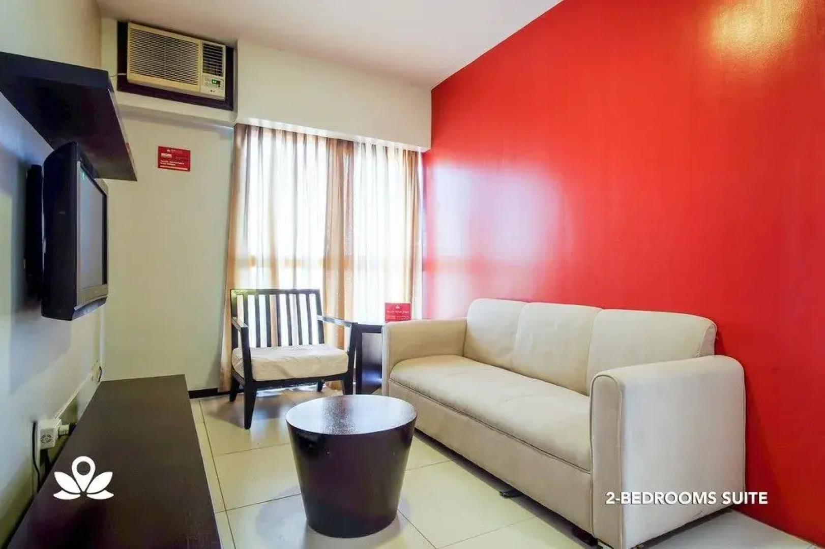 ZEN Rooms at Millenia Tower Ortigas