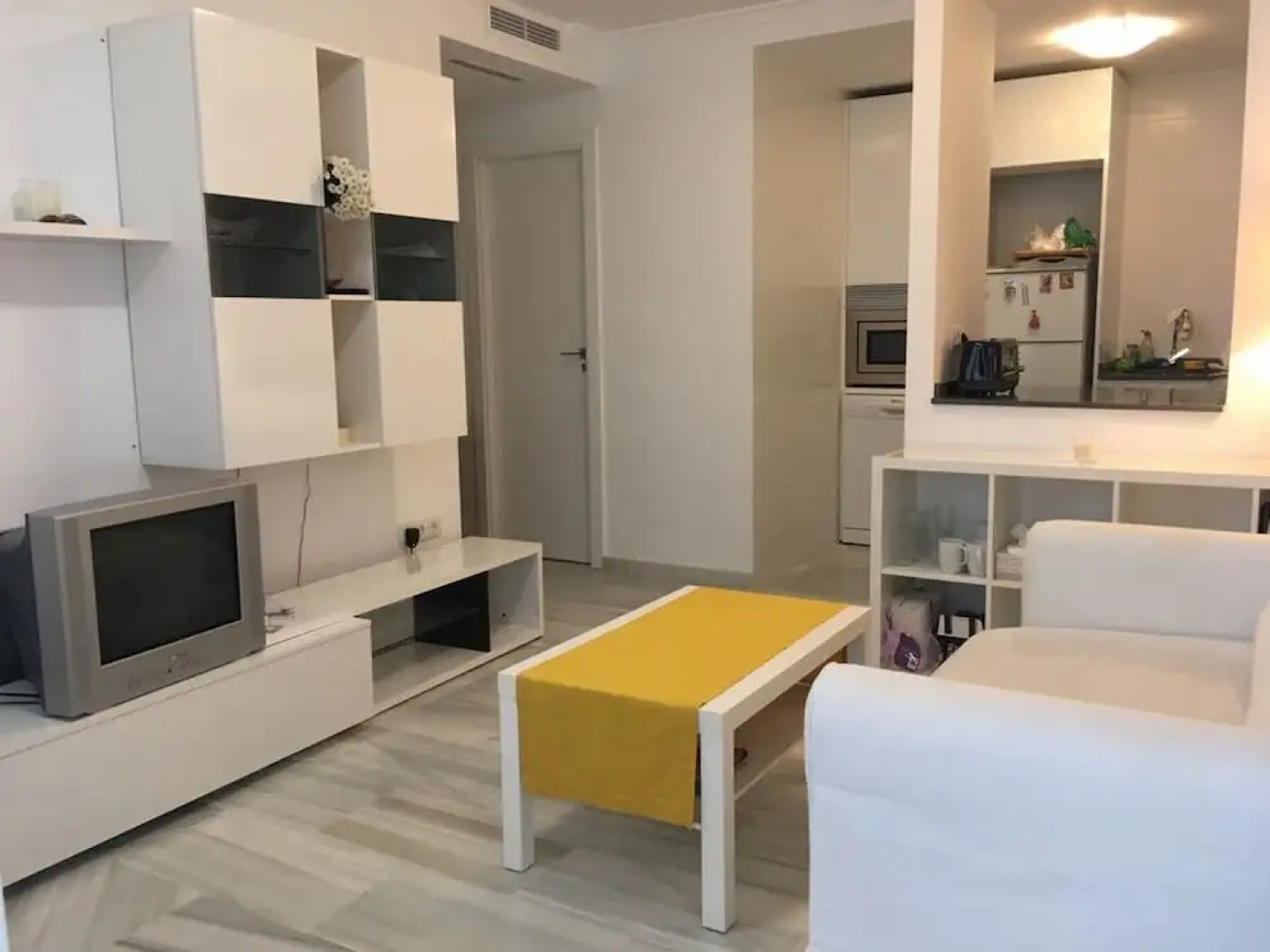 Las salinas House | 6 Pax | Los Boliches | 2279-KAW