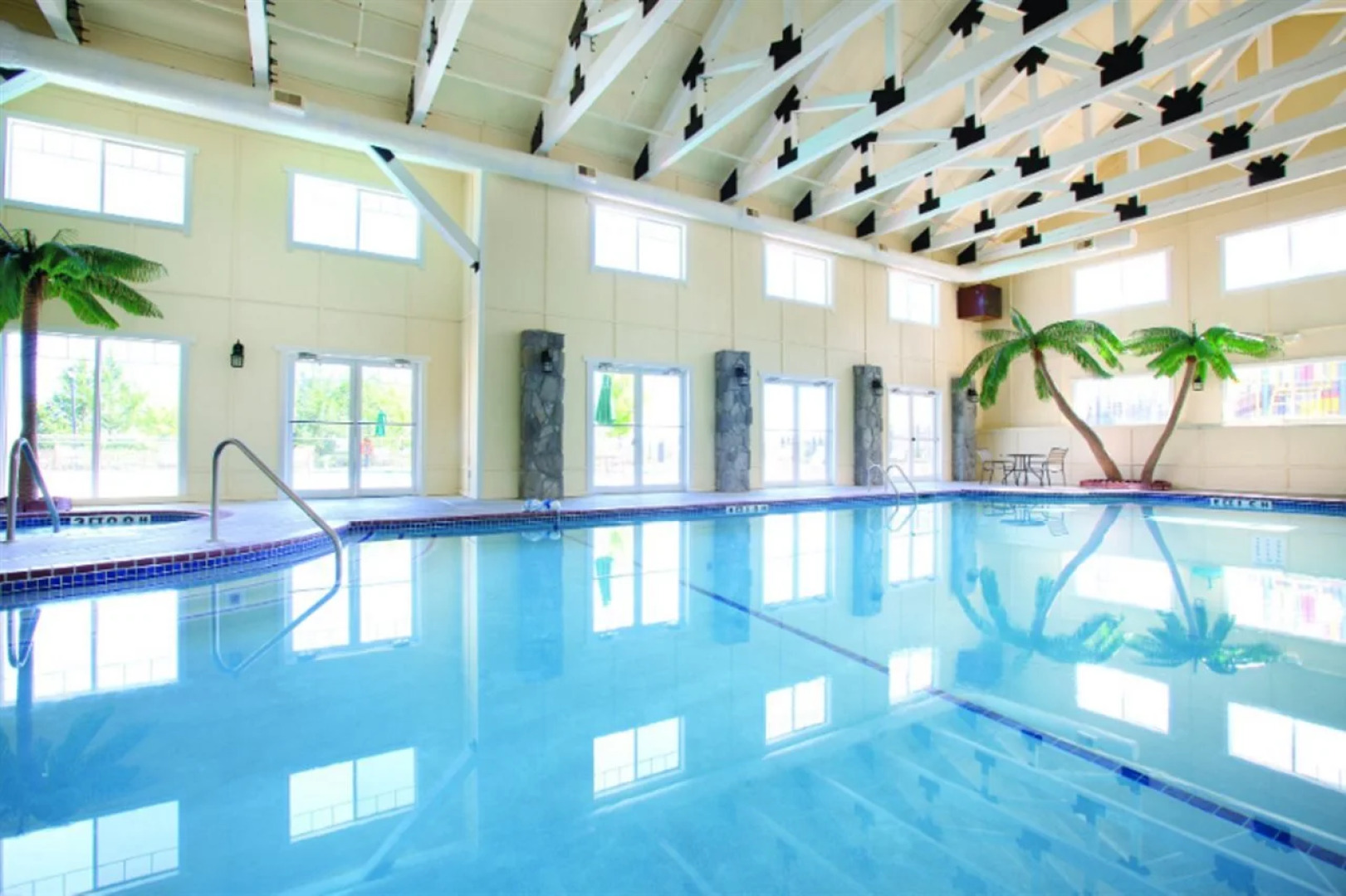 Wyndham Mountain Vista