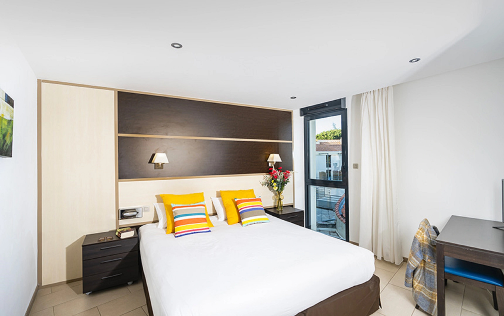 Vacancéole – Hôtel & Spa Las Motas – St Cyprien