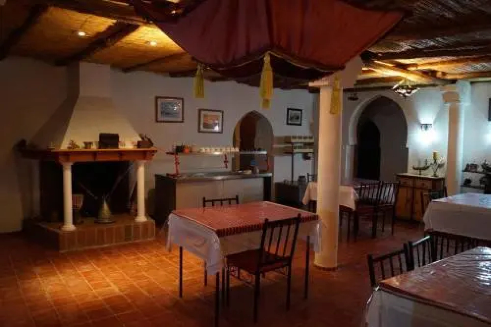 Rayani Maison Dhotes