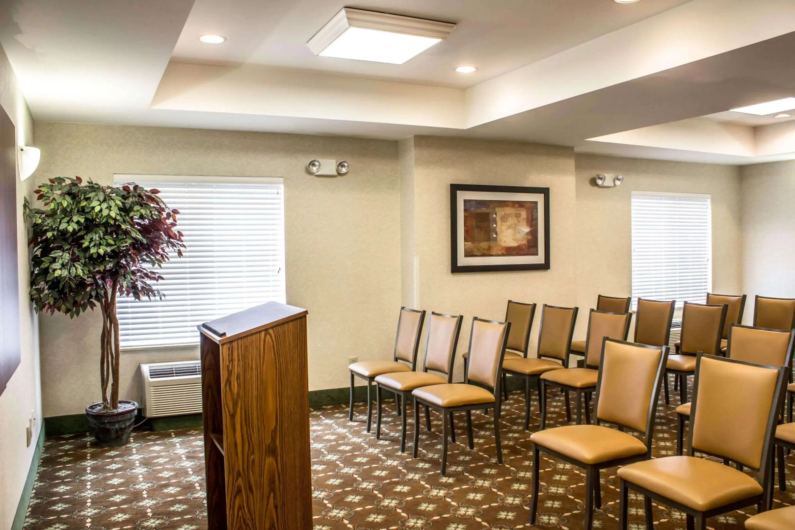 Sleep Inn Raleigh Durham Airport