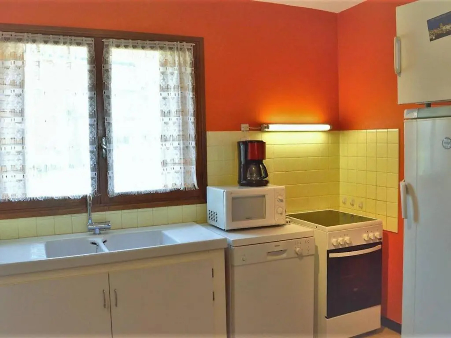 Appartement Bormes-les-Mimosas, 4 pièces, 6 personnes - FR-1-251-209