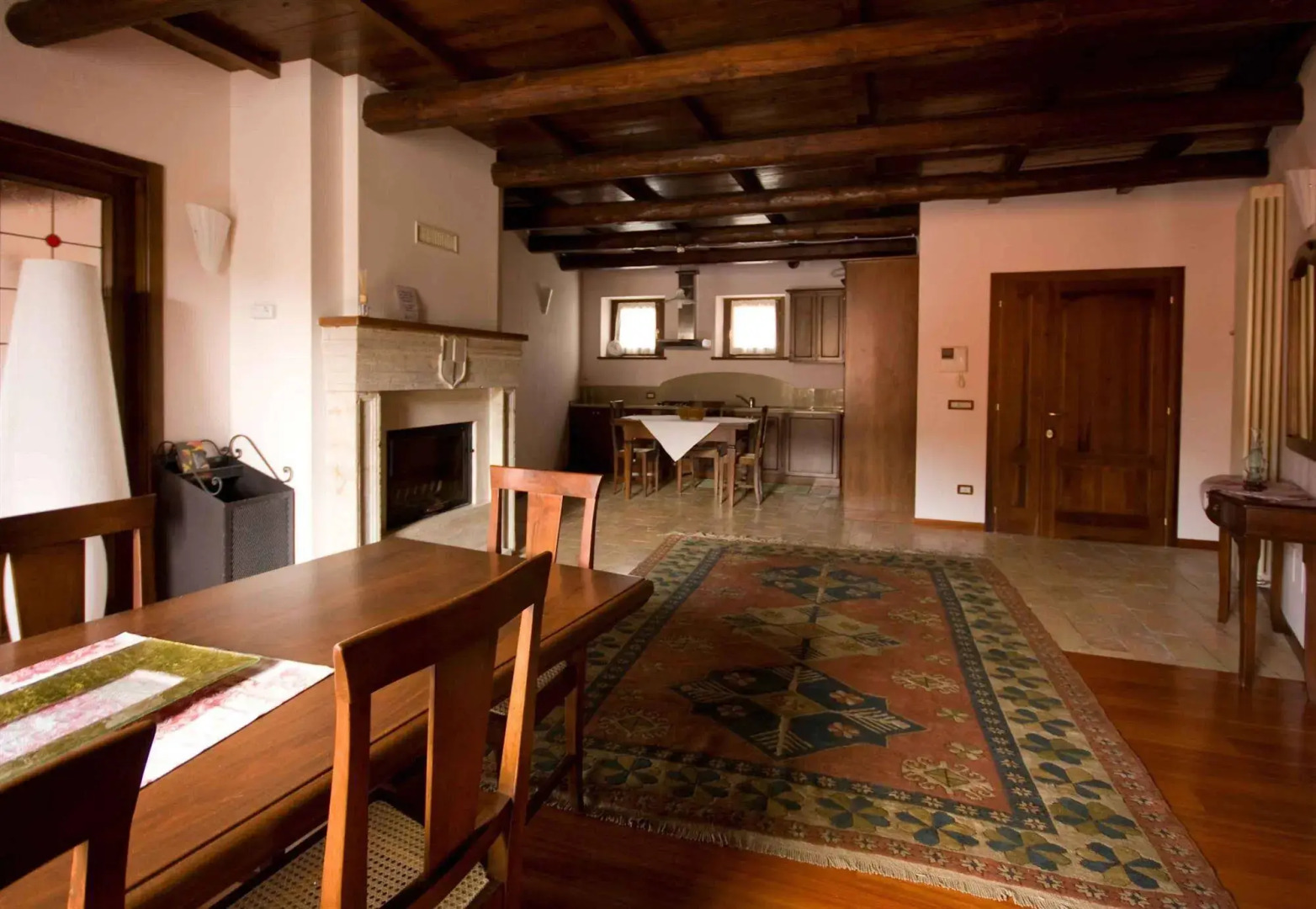 Casa Vacanza Piantamori