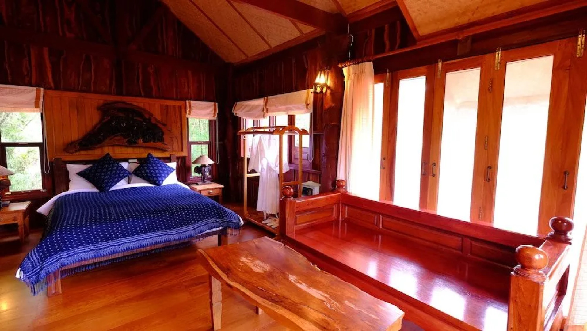 Chuan Thanapanya Resort