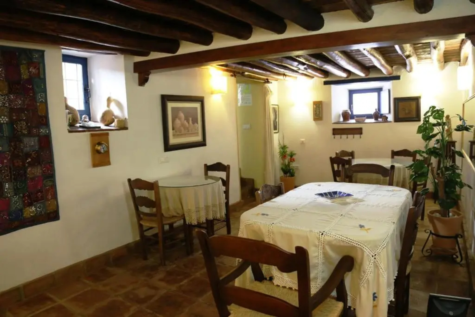 Posada del Fresno