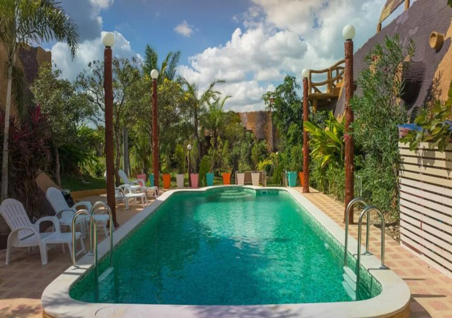 Muangthongthani Resort Nakhon Ratchasima