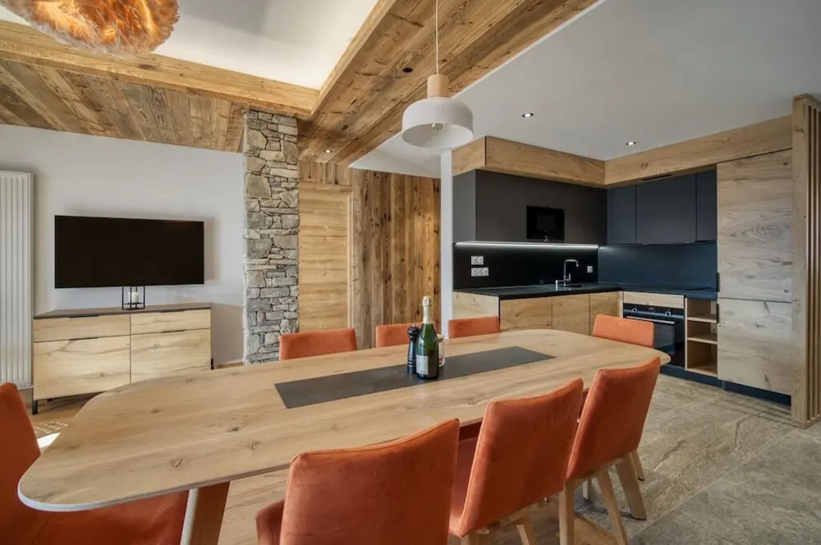 Appartement Panorama