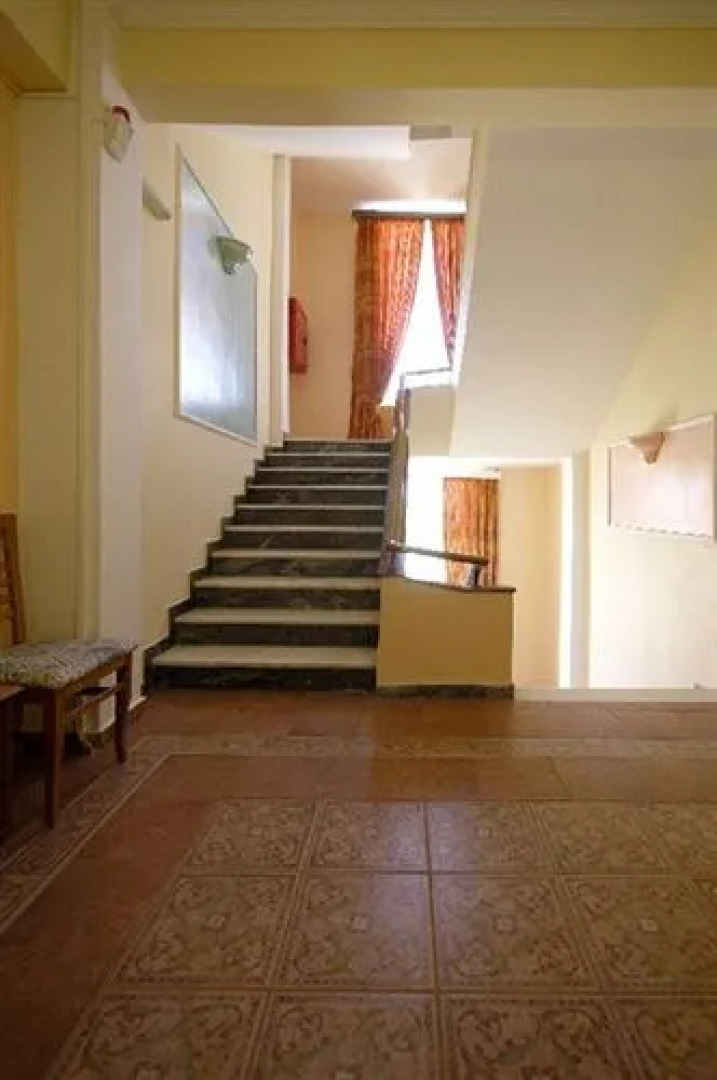 Hotel Klonos - Kyriakos Klonos