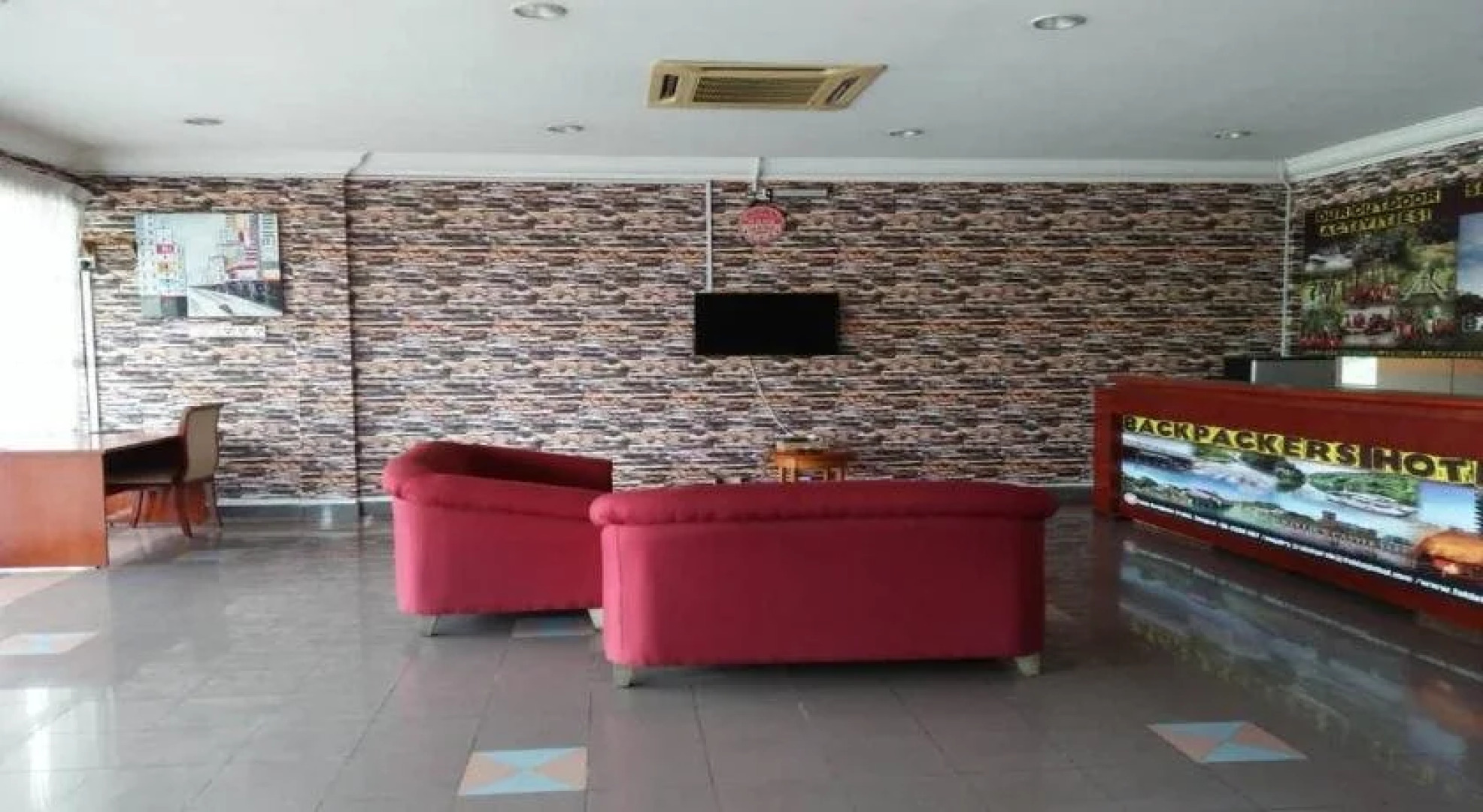 Felda Residence Trolak