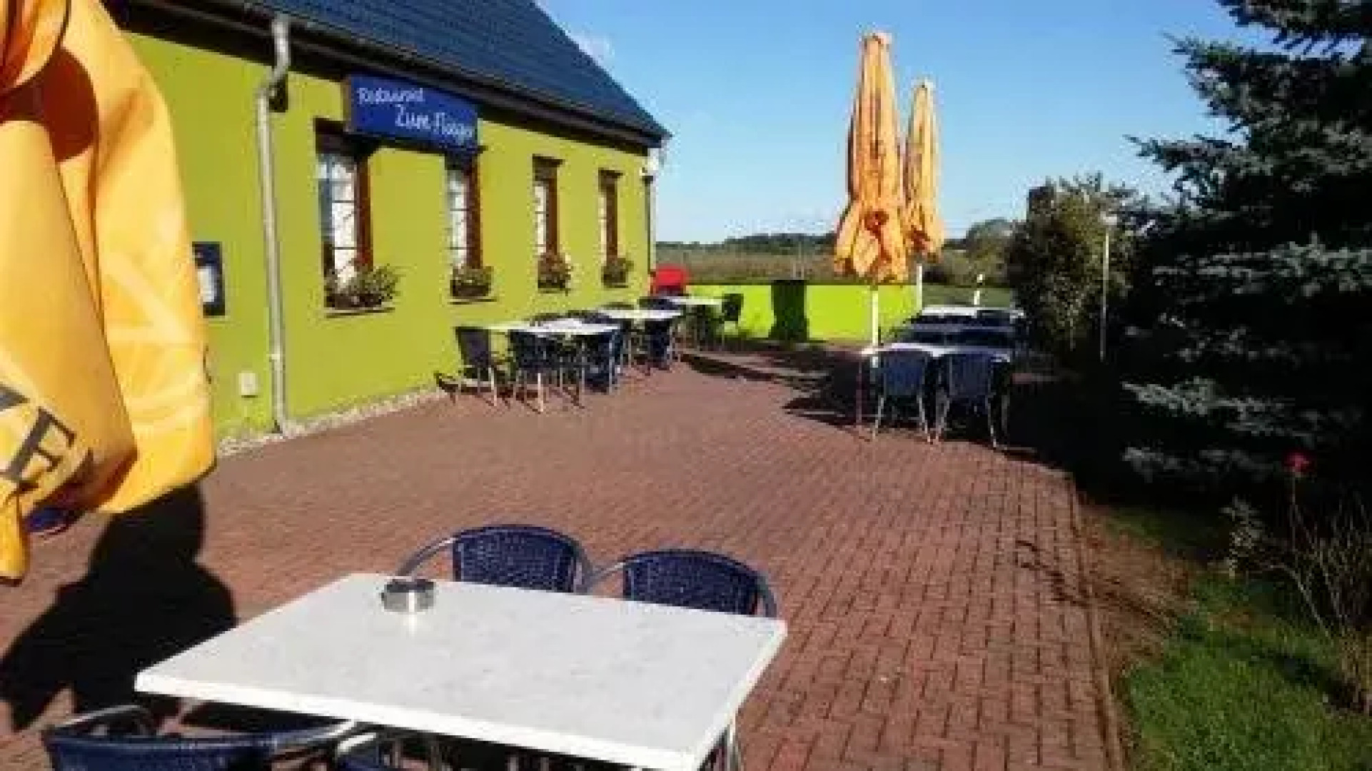 Restaurant & Pension Zum Flieger