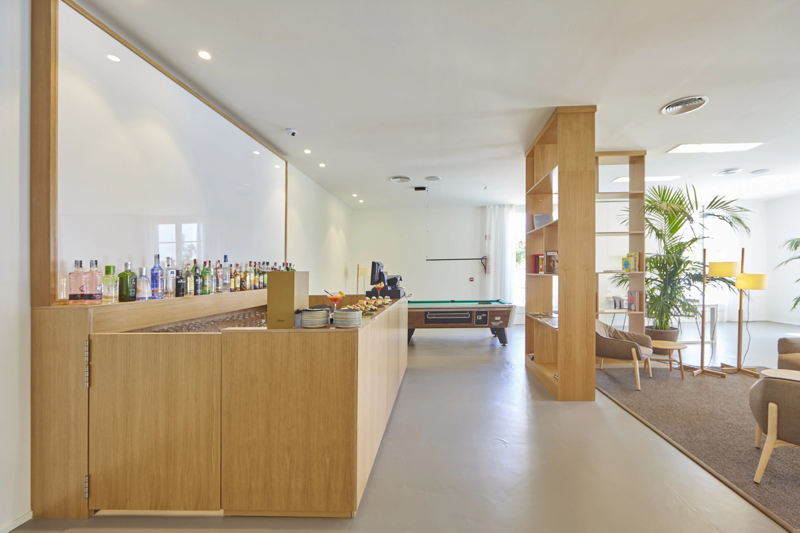 Prinsotel La Caleta Hotel And Apartments