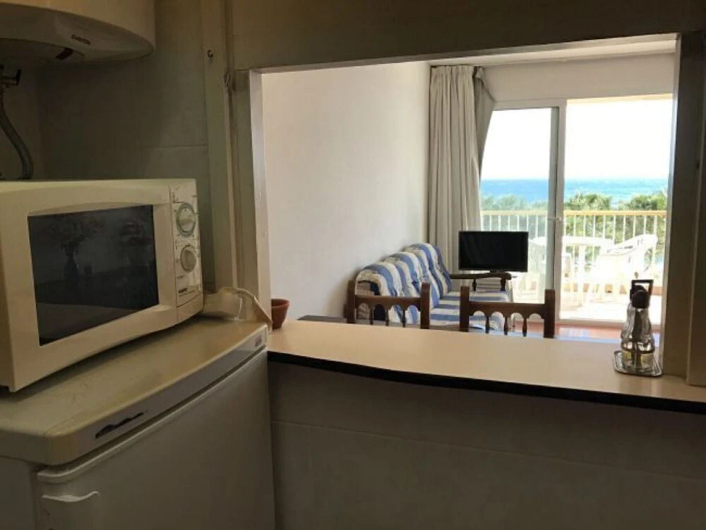 Apartamento Catalunya F-2