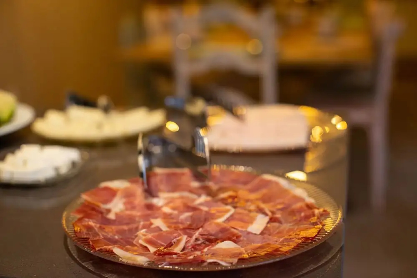 El Patio de los Jazmines "Boutique-House"