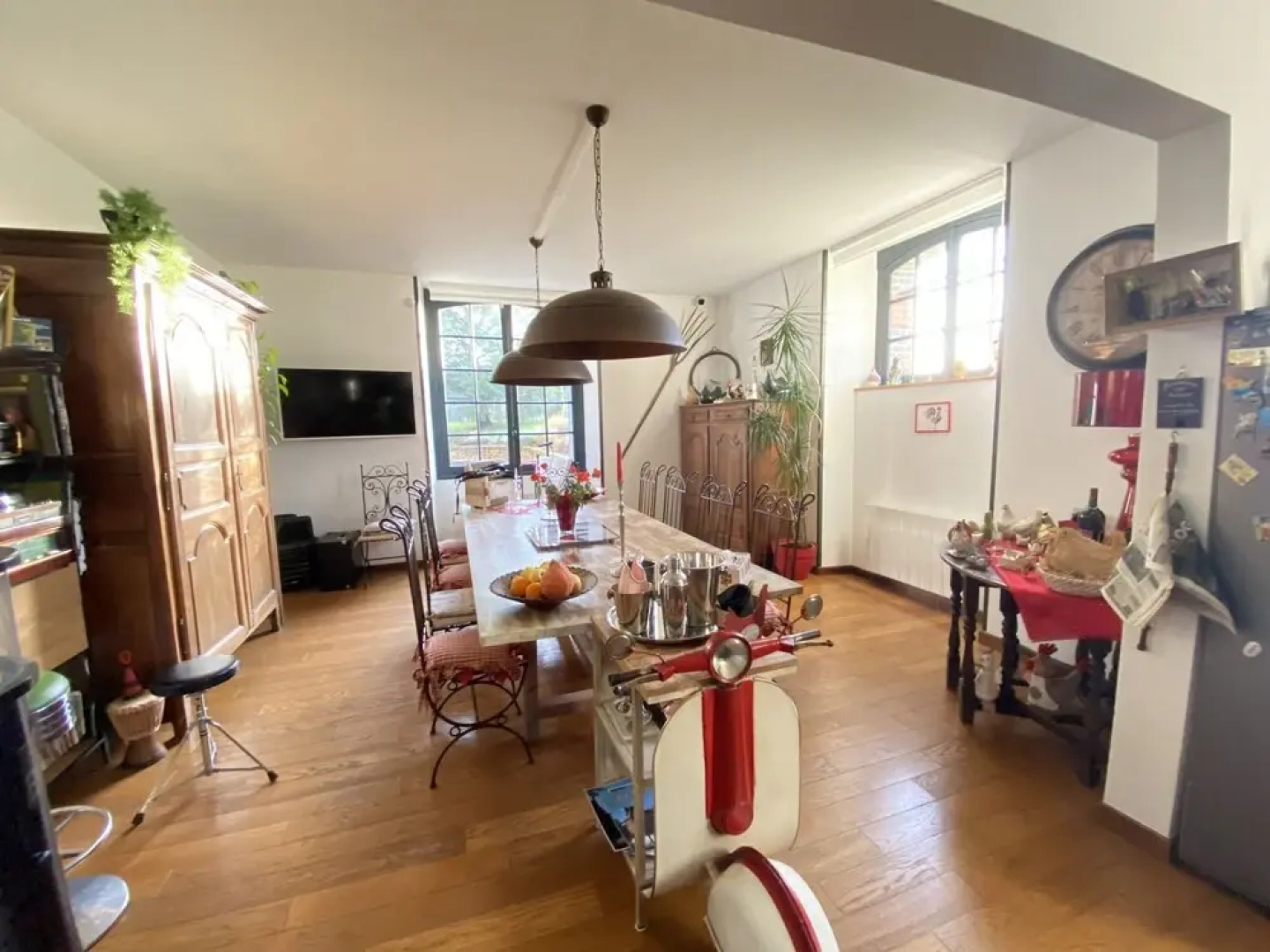 Château de Rivaulde