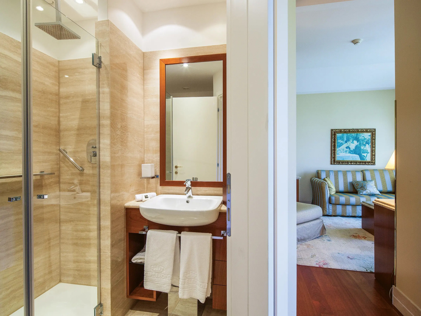 Villa Principe Leopoldo