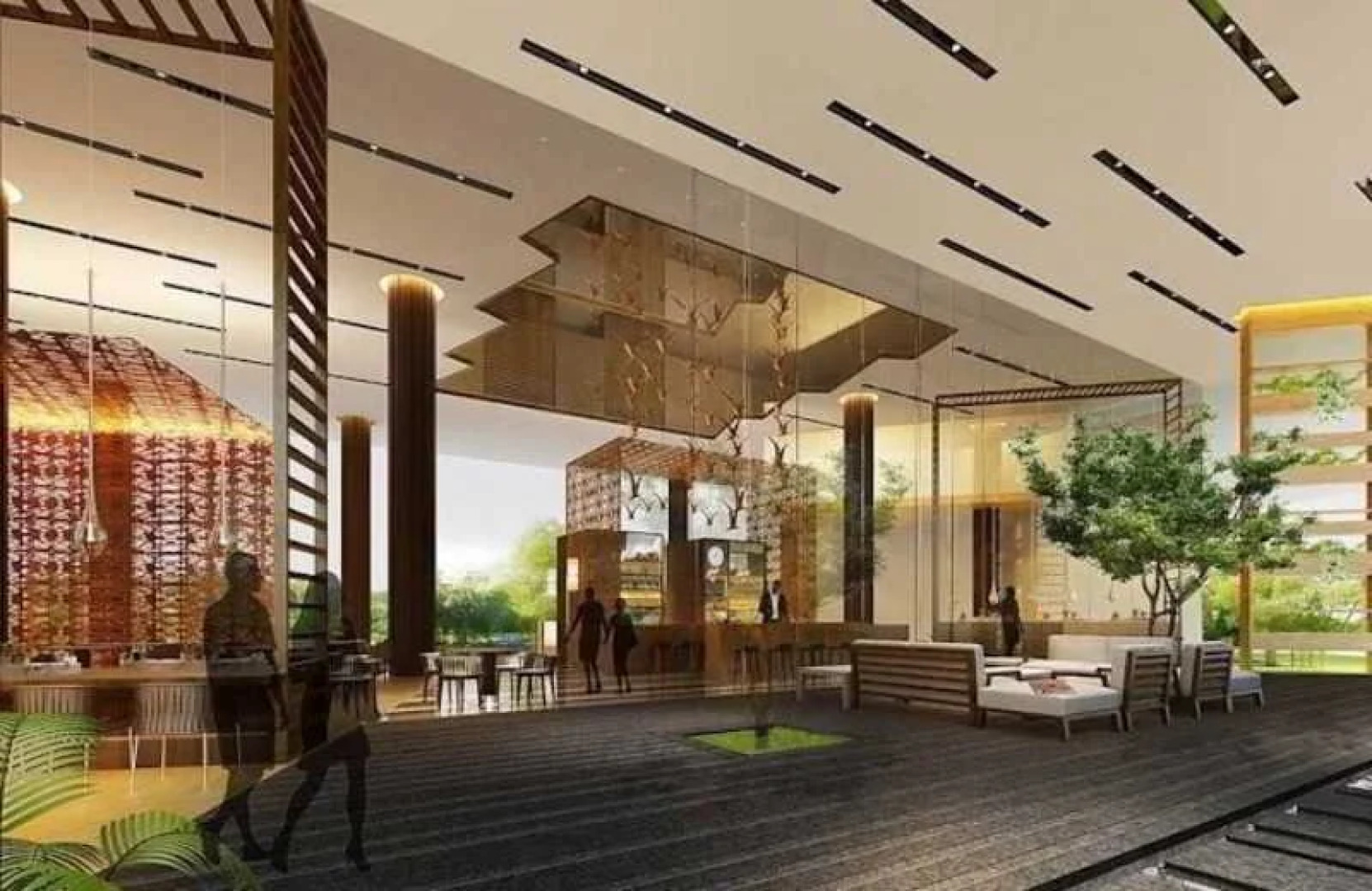 Holiday Inn Express Singapore Clarke Quay by IHG