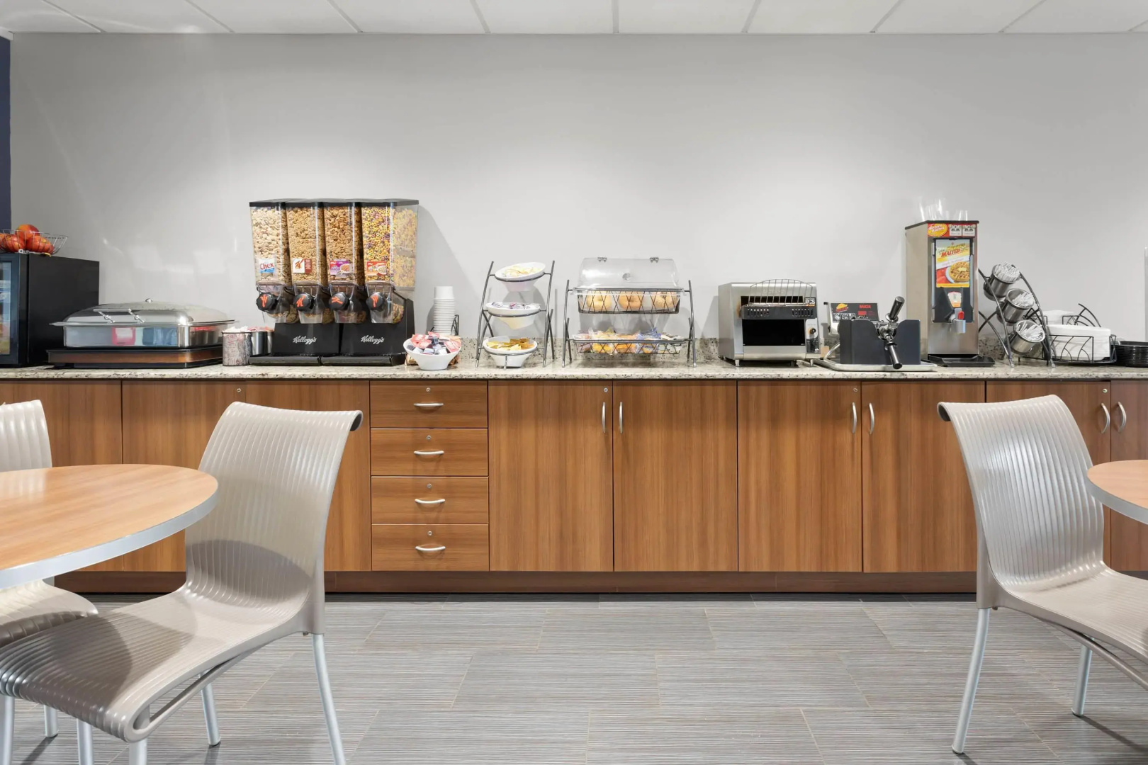 Microtel Inn & Suites by Wyndham Sault Ste. Marie