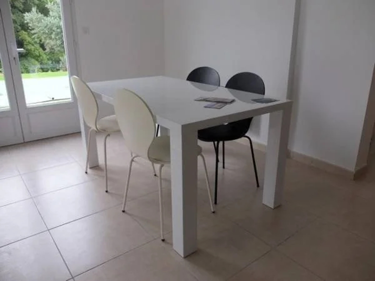 Résidence les Restanques