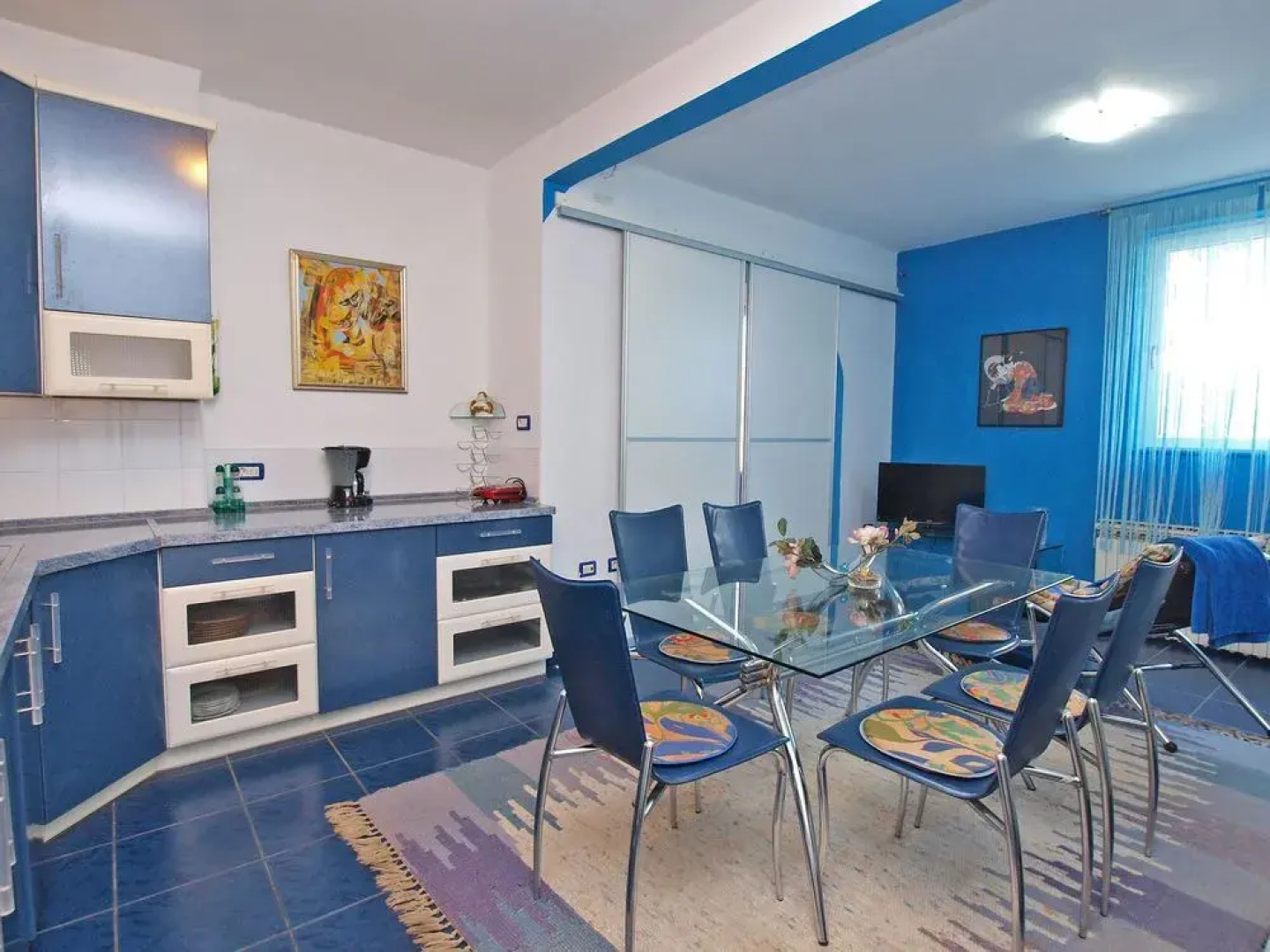 Apartments Mila 1039