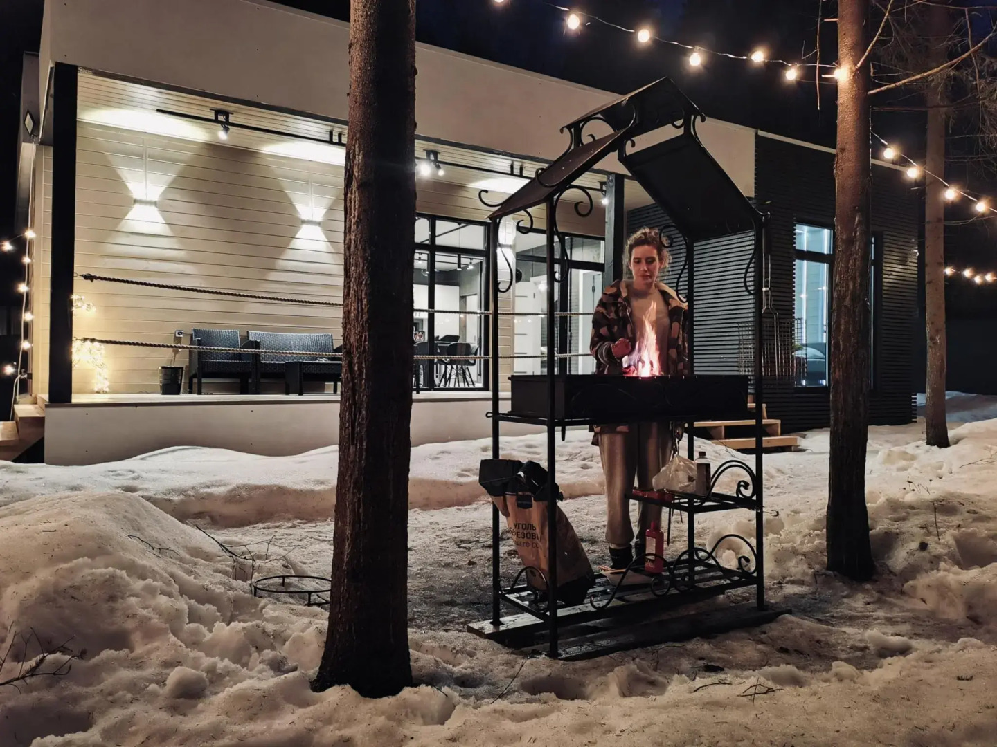 Good Karma Villas (Гуд Карма Вилла)