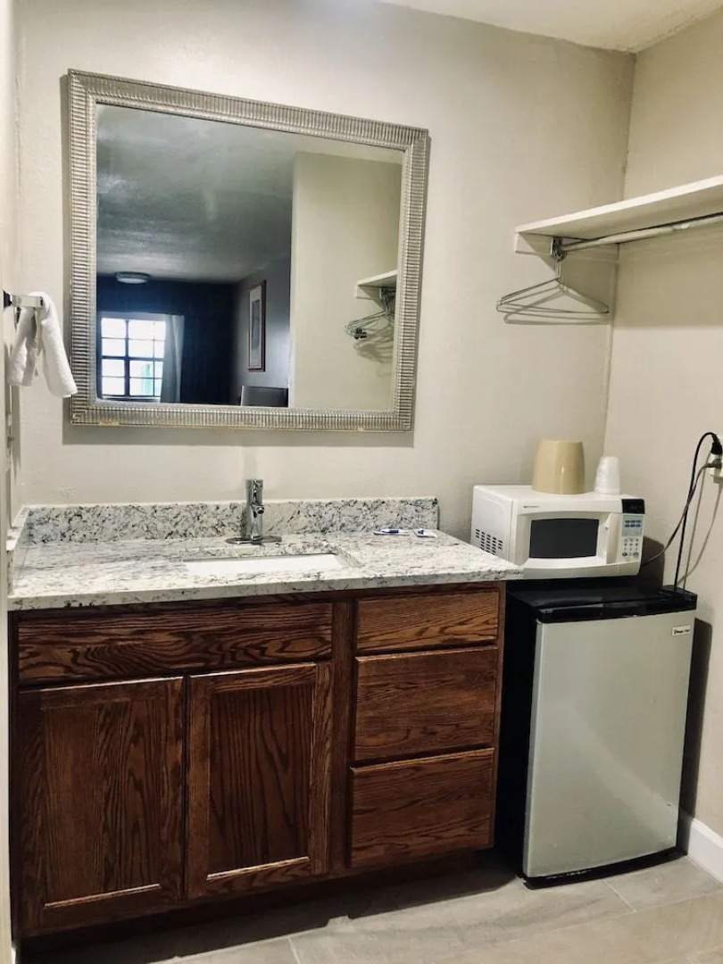 Magnolia Motel Donaldsonville - St. James