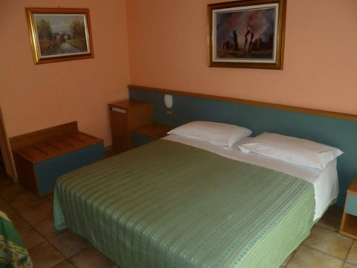 Hotel Astor