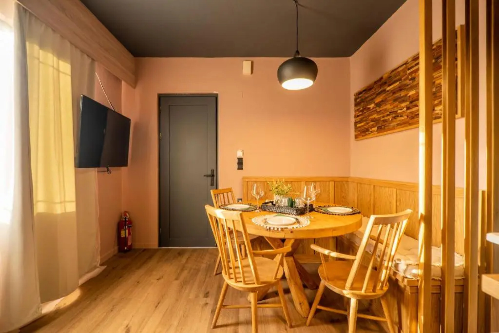 Paradisio Baby and Kinder Hotel