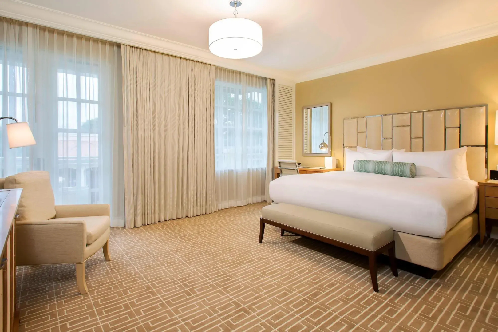 JW Marriott Turnberry Resort & Spa