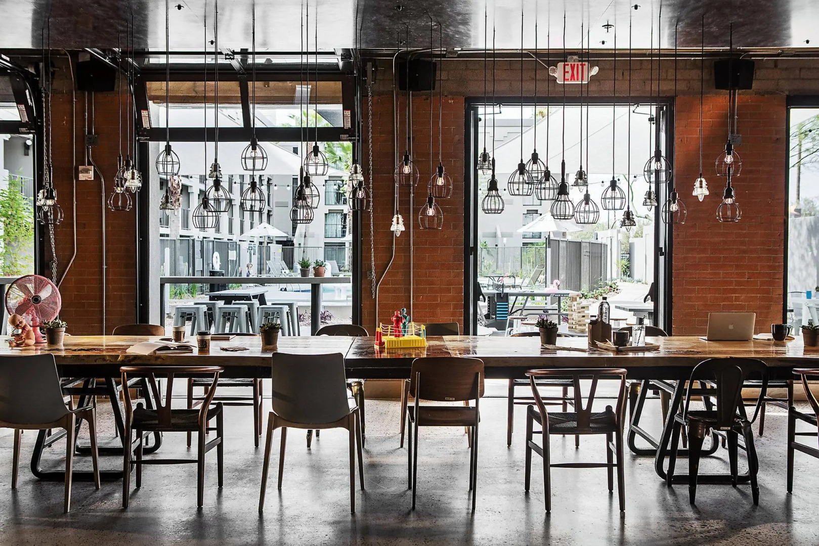 MOXY Phoenix Tempe/ASU Area