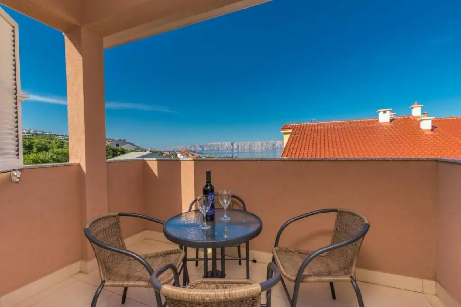 Principium Apartments