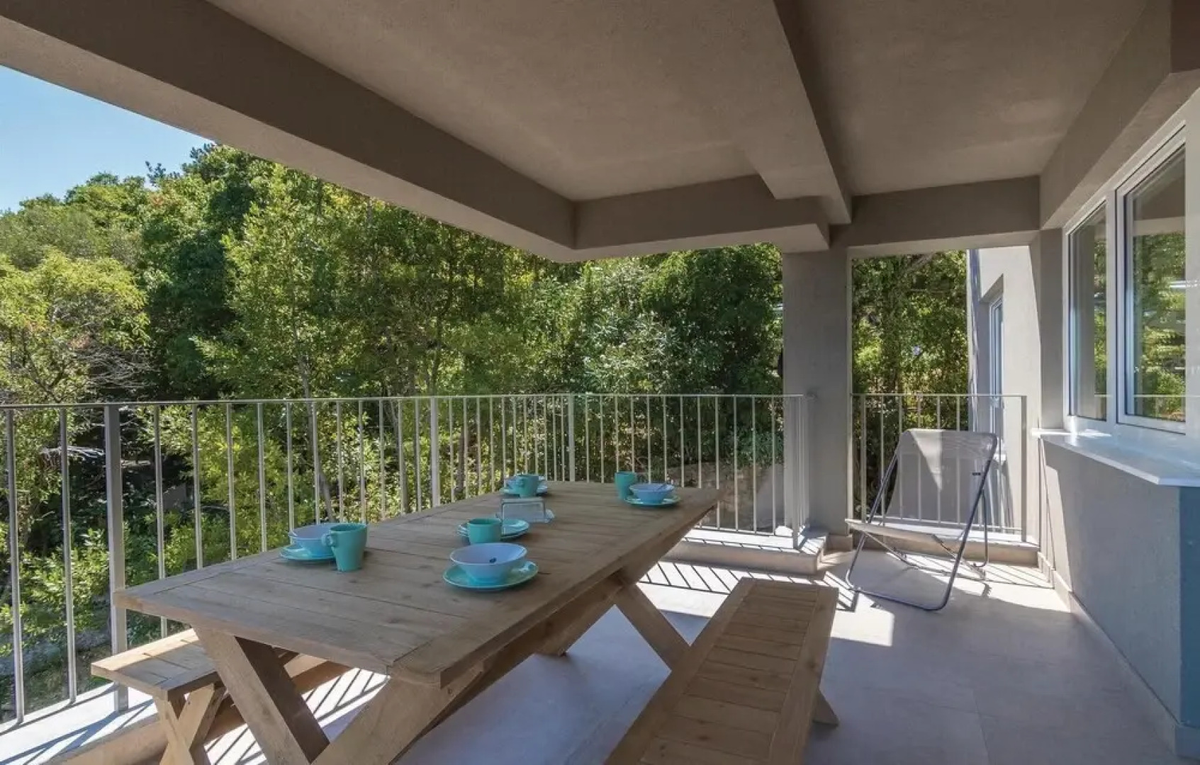 Stunning Home in Labin With Wifi and 2 Bedrooms